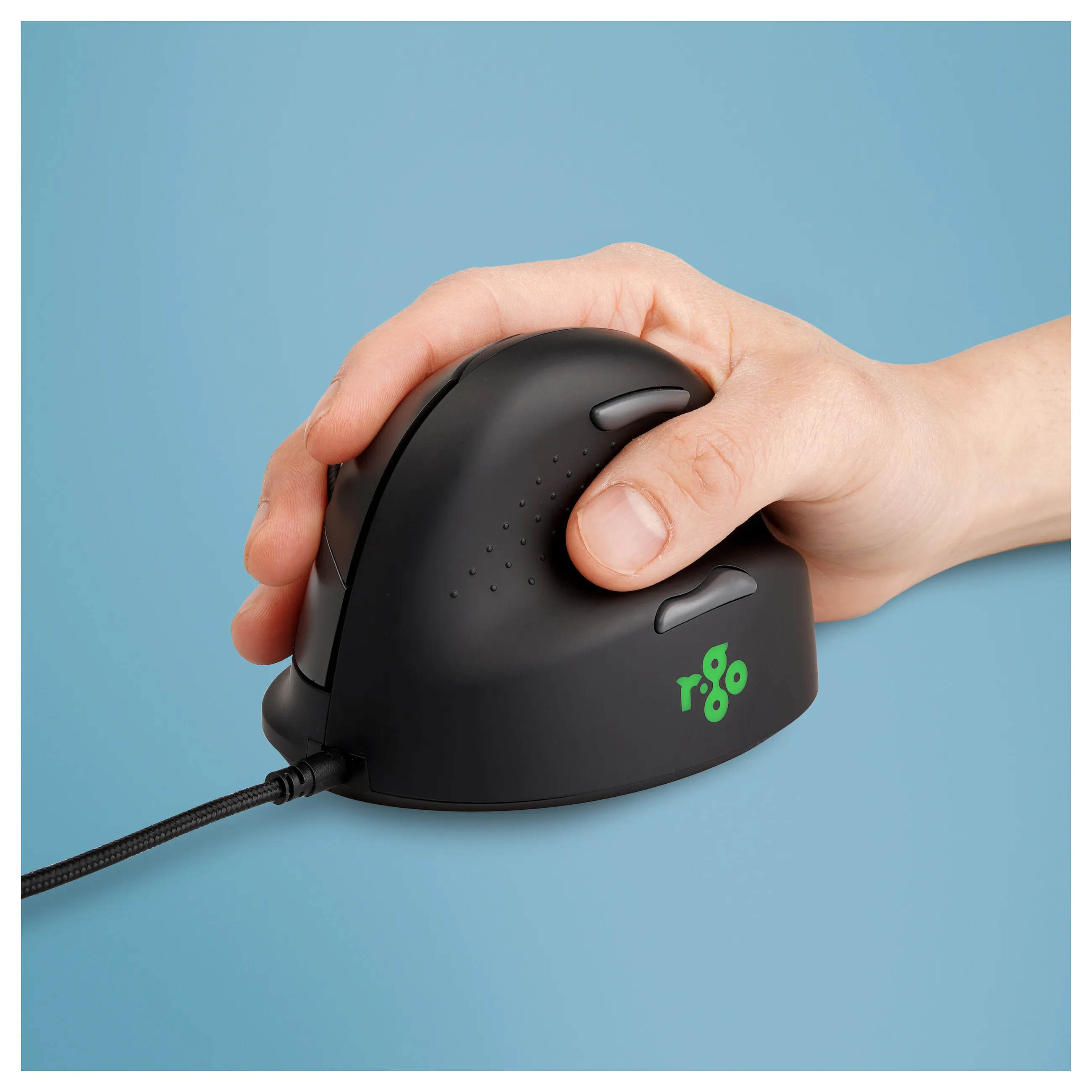 R-Go Tools RGOHE mouse Pelė R-Go Tools RGOHE