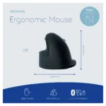 Pelė R-Go Tools RGOHEWL, vaizdas 12