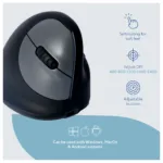 Pelė R-Go Tools RGOHEWL, vaizdas 10