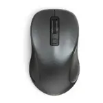 Pelė Hama 00182643 Bluetooth-Maus Canosa V2, antracito spalvos, vaizdas 2