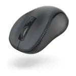 Pelė Hama 00182643 Bluetooth-Maus Canosa V2, antracito spalvos