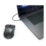 Pelė Hama 00182643 Bluetooth-Maus Canosa V2, antracito spalvos, vaizdas 5