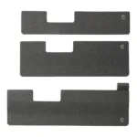 Pelės kilimėlis Contour Design The Regular wrist rest (601215), vaizdas 2