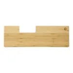 Pelės kilimėlis Contour Design The Regular wrist rest (601215)