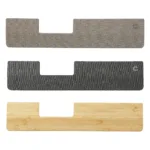 Pelės kilimėlis Contour Design The Regular wrist rest (601215), vaizdas 3