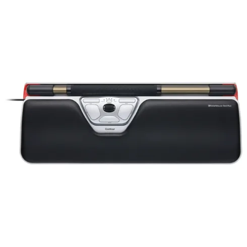Contour Design CDRMRED20215 mouse
