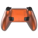 Žaidimų pultas Deltaco Gaming GAM-199-ORANGECOPPER, vaizdas 2