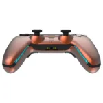 Žaidimų pultas Deltaco Gaming GAM-199-ORANGECOPPER, vaizdas 3