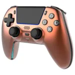 Žaidimų pultas Deltaco Gaming GAM-199-ORANGECOPPER, vaizdas 4