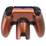 Žaidimų pultas Deltaco Gaming GAM-199-ORANGECOPPER, vaizdas 5