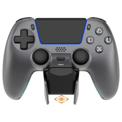 Deltaco Gaming GAM-199-STEELGRAY Gaming Controller