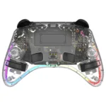 Žaidimų pultas Deltaco Gaming GAM-198-T, vaizdas 3