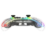Žaidimų pultas Deltaco Gaming GAM-198-T, vaizdas 4