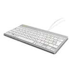 Klaviatūra R-Go Tools RGOCODEWDWH, vaizdas 2
