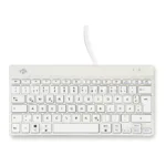 Klaviatūra R-Go Tools RGOCODEWDWH, vaizdas 3