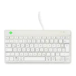 Klaviatūra R-Go Tools RGOCODEWDWH, vaizdas 4