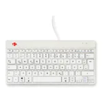 Klaviatūra R-Go Tools RGOCODEWDWH, vaizdas 7