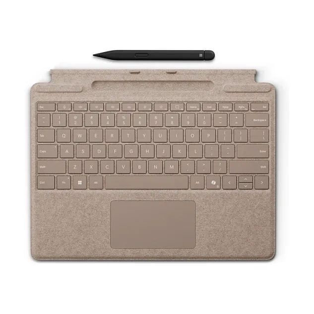 Microsoft Surface Pro Keyboard with Slim Pen Microsoft Surface Pro Keyboard with Slim Pen
