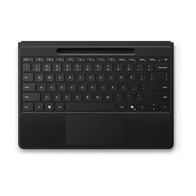 Microsoft Surface ZQZ-00006 mobile device keyboard Microsoft Surface ZQZ-00006 mobile device keyboard