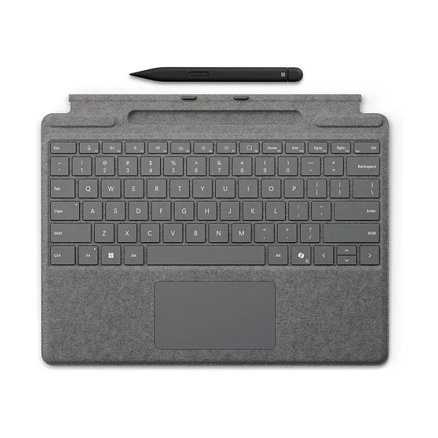 Microsoft Surface Pro Keyboard with Slim Pen Microsoft Surface Pro Keyboard with Slim Pen