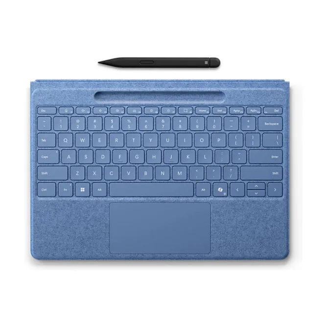 Microsoft Surface 8YU-00027 mobile device keyboard Microsoft Surface 8YU-00027 mobile device keyboard