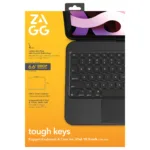 ZAGG Tough Keys