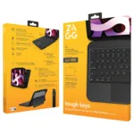 ZAGG Tough Keys