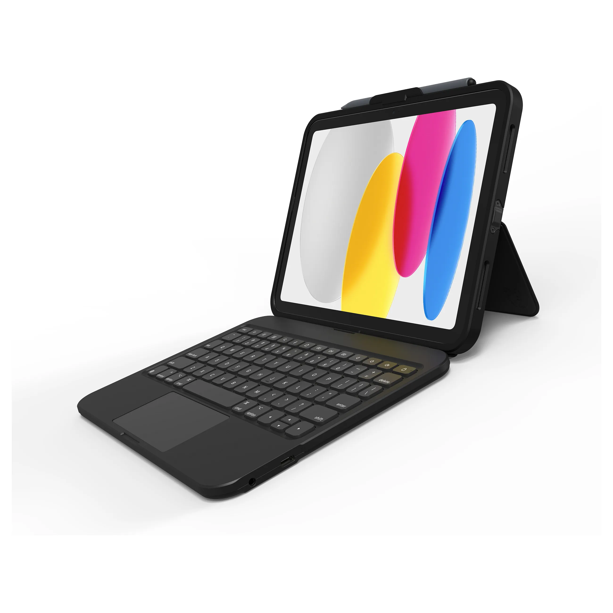 ZAGG Tough Keys ZAGG Tough Keys