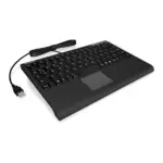Klaviatūra KeySonic ACK-540U+ (US) (12862), vaizdas 2