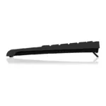 Klaviatūra KeySonic ACK-540U+ (US) (12862), vaizdas 6