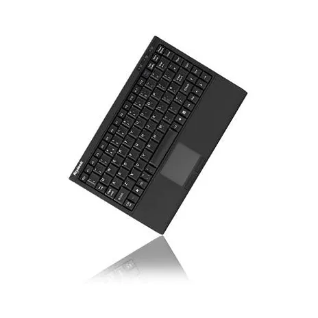 KeySonic ACK-540U+ (US) keyboard
