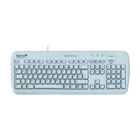 Klaviatūra Medigenic Essential (VM9205)