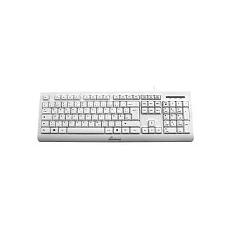 MediaRange MROS110 keyboard Klaviatūra MediaRange MROS110