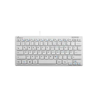 MediaRange MROS113 keyboard Klaviatūra MediaRange MROS113
