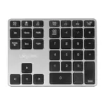 Klaviatūra LogiLink ID0187 numeric keypad, vaizdas 2