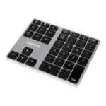 Klaviatūra LogiLink ID0187 numeric keypad