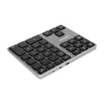 Klaviatūra LogiLink ID0187 numeric keypad, vaizdas 3