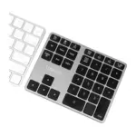 Klaviatūra LogiLink ID0187 numeric keypad, vaizdas 6