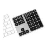 Klaviatūra LogiLink ID0187 numeric keypad, vaizdas 7