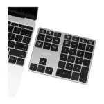 Klaviatūra LogiLink ID0187 numeric keypad, vaizdas 8