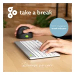Klaviatūra R-Go Tools RGOCOFRWLWH, vaizdas 13