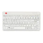 Klaviatūra R-Go Tools RGOCOFRWLWH, vaizdas 7