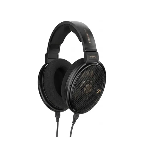 Ausinės Epos Sennheiser HD 660S2 (700240)