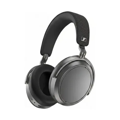 Ausinės Epos Sennheiser Momentum 4 Wireless graphite (700383)