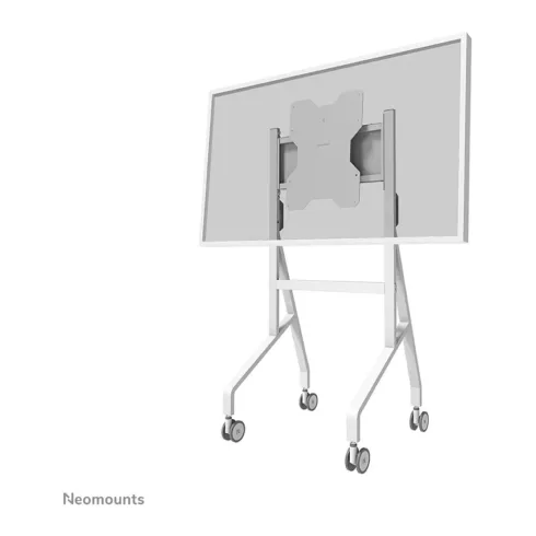 Multimedijos stovas Neomounts FL50-515WH1