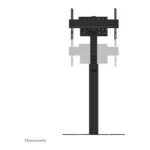 Komercinio ekrano laikiklis Neomounts FL45S-825BL1, vaizdas 4