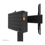 Komercinio ekrano laikiklis Neomounts FL45S-825BL1, vaizdas 5