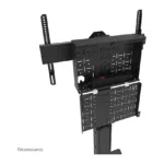 Komercinio ekrano laikiklis Neomounts FL45S-825BL1, vaizdas 6