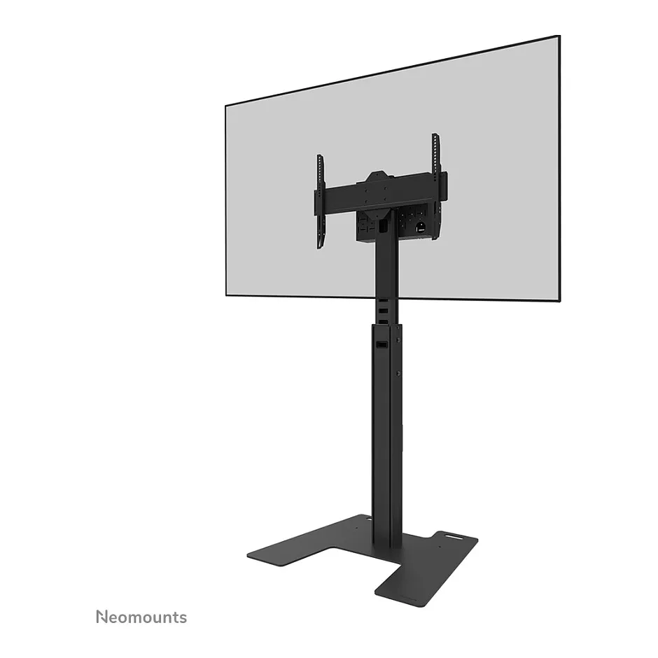 Neomounts FL45S-825BL1 signage display mount Komercinio ekrano laikiklis Neomounts FL45S-825BL1