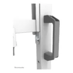 Multimedijos stovas Neomounts FL50-575WH1, vaizdas 7
